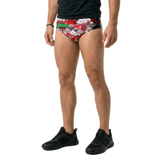 Turbo Joker 2022 WP swimming brief