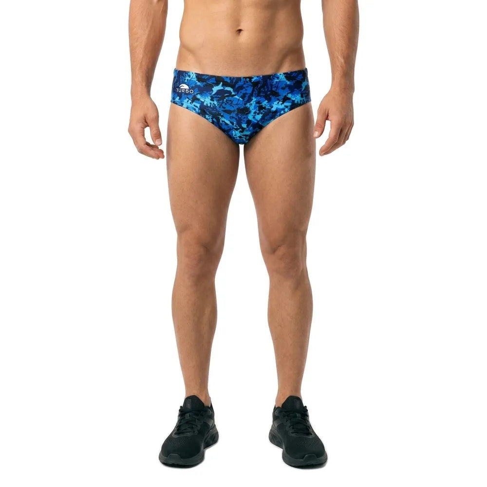 Turbo Kamu WP swimming brief