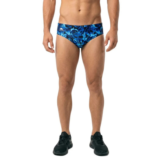 Turbo Kamu WP swimming brief
