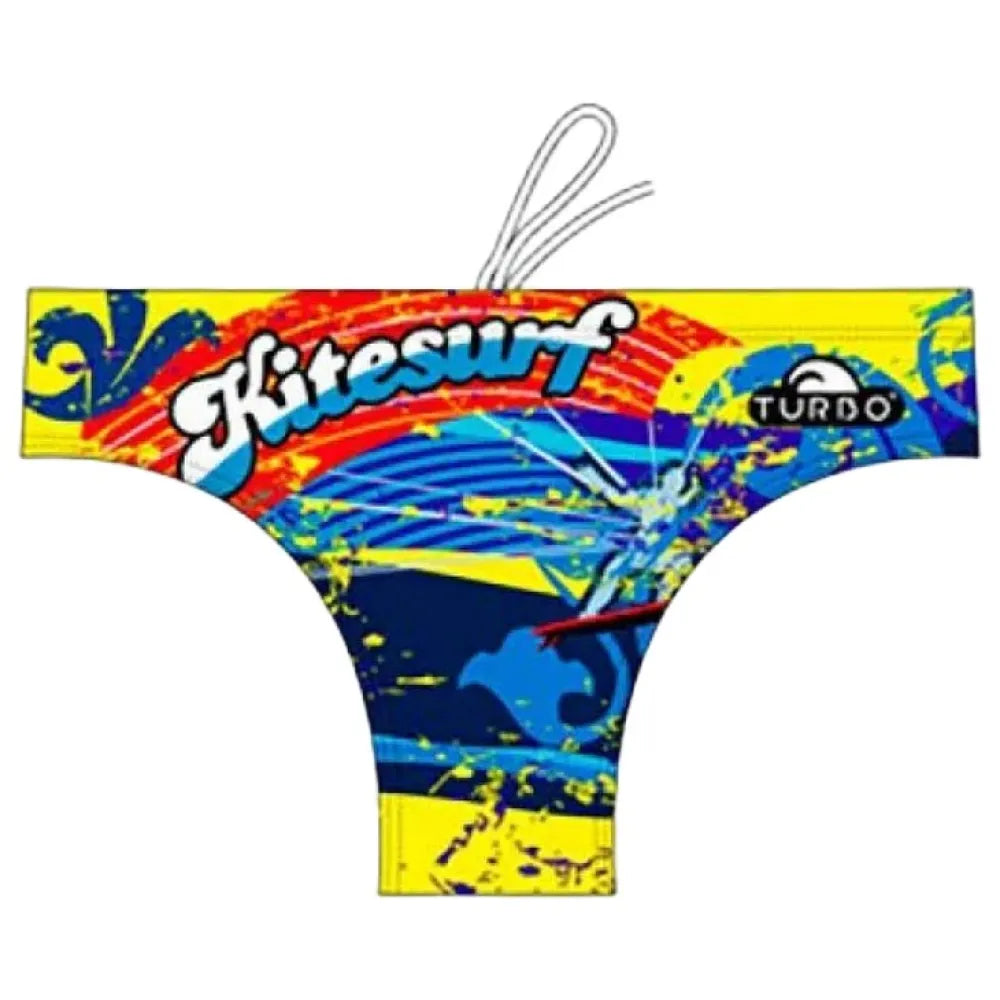 Turbo Kitesurf swimming brief