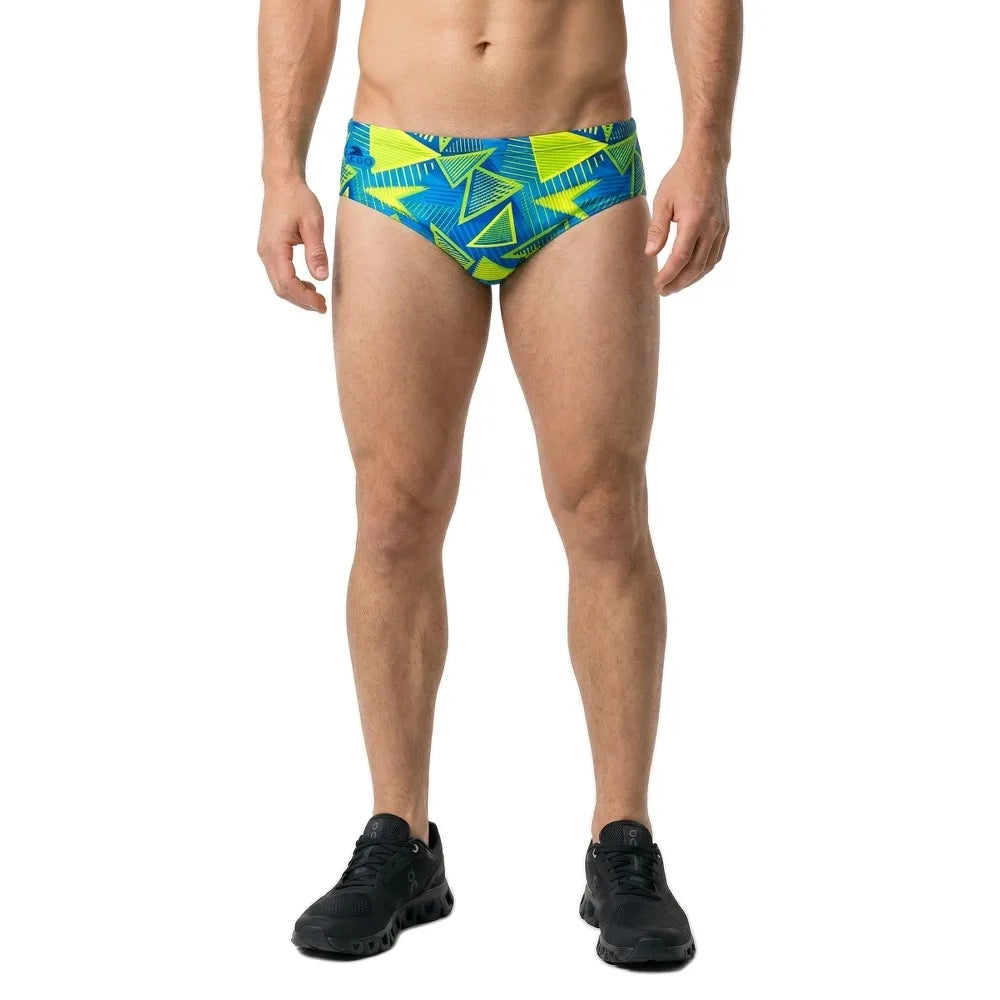 Turbo Local swimming brief