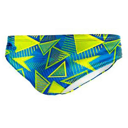 Turbo Local swimming brief
