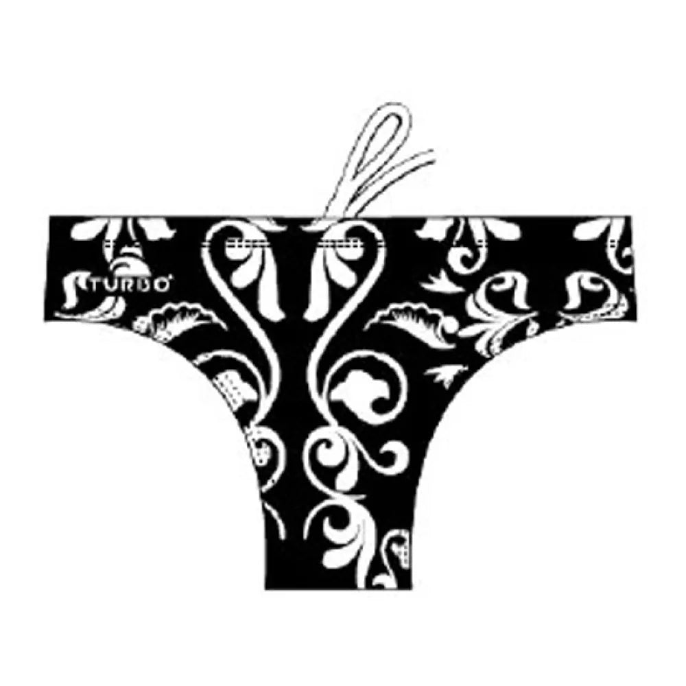 Turbo Madeira swimming brief