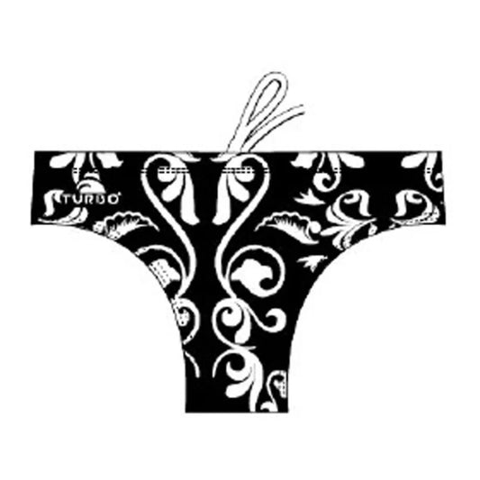 Turbo Madeira swimming brief