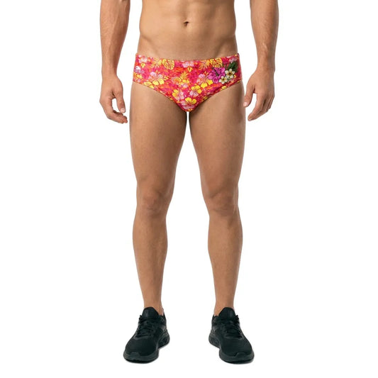 Turbo Mr-Tiki WP swimming brief
