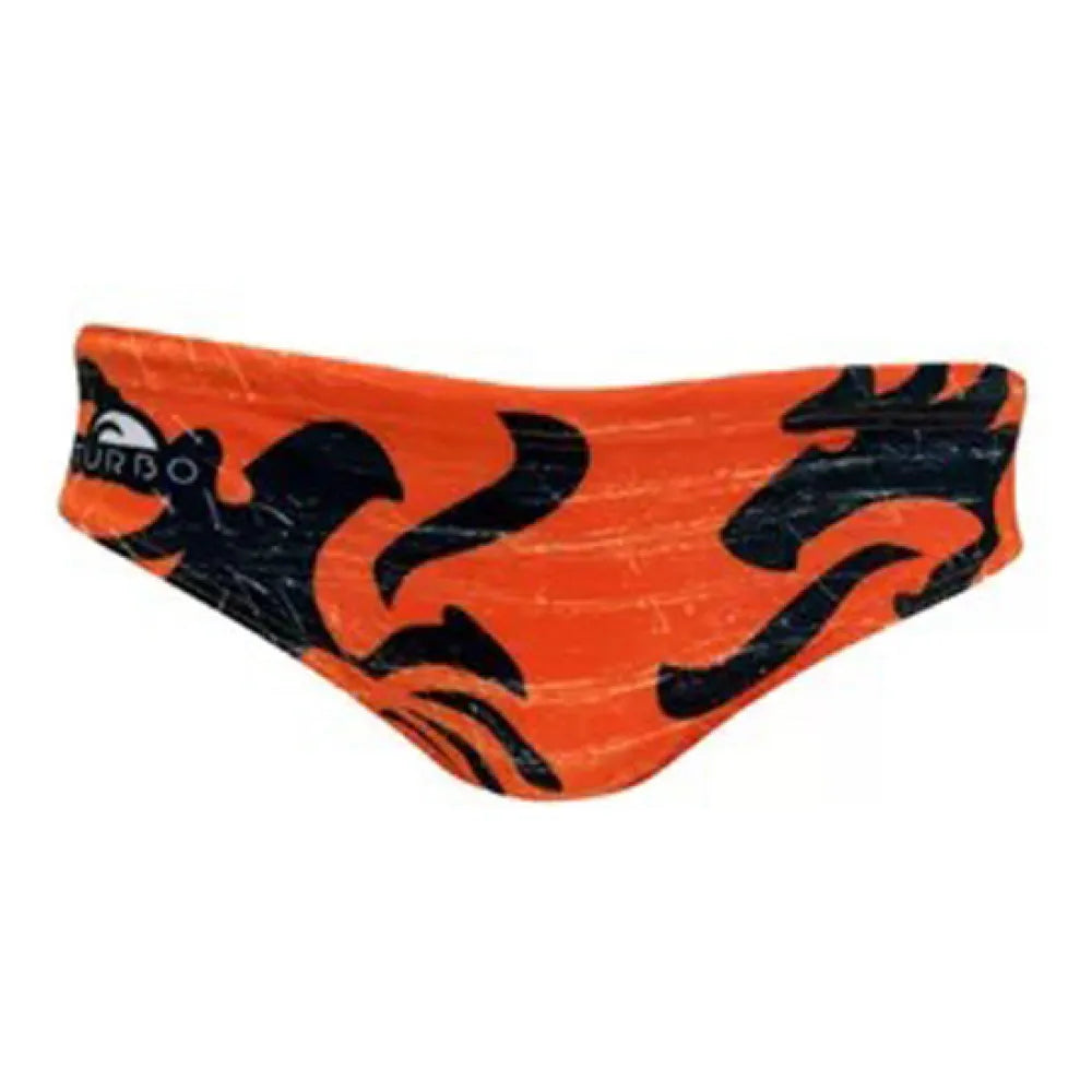 Turbo Nederland Italy 2014 swimming brief