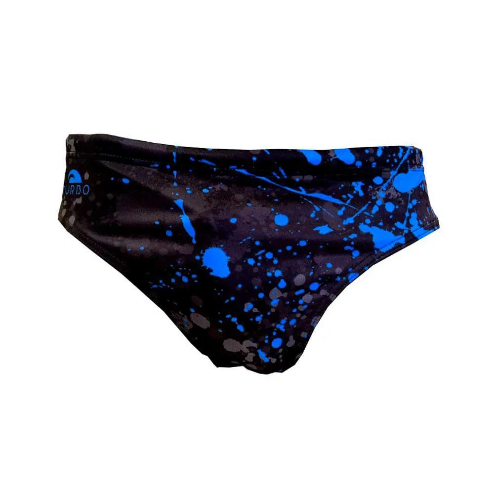 Turbo New Folk swimming brief