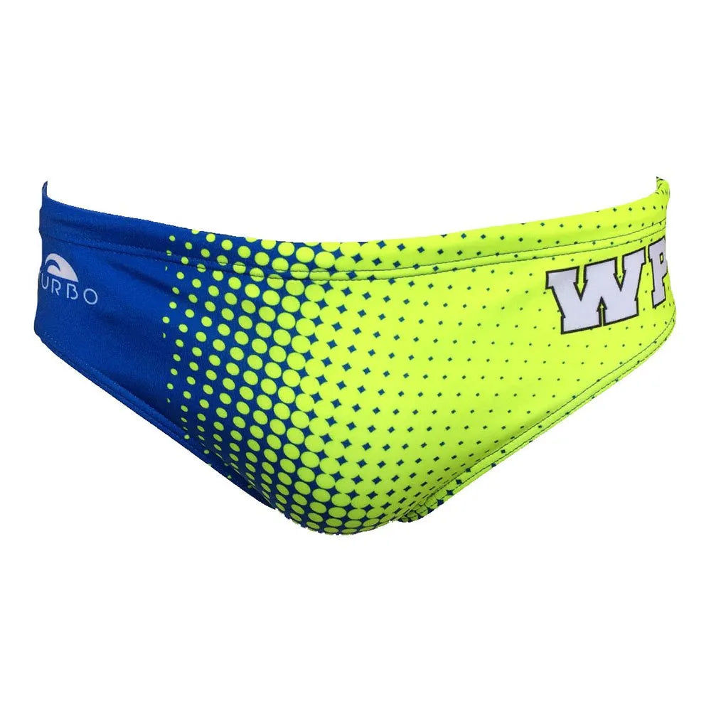 Turbo New WP swimming brief