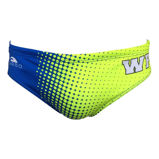 Turbo New WP swimming brief