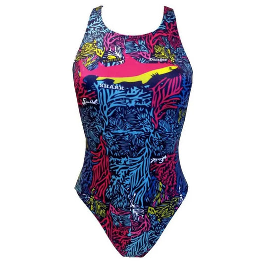 Turbo Oaxaca swimsuit