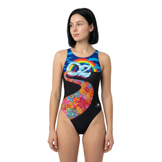 Turbo Oz World Pro Resist swimsuit