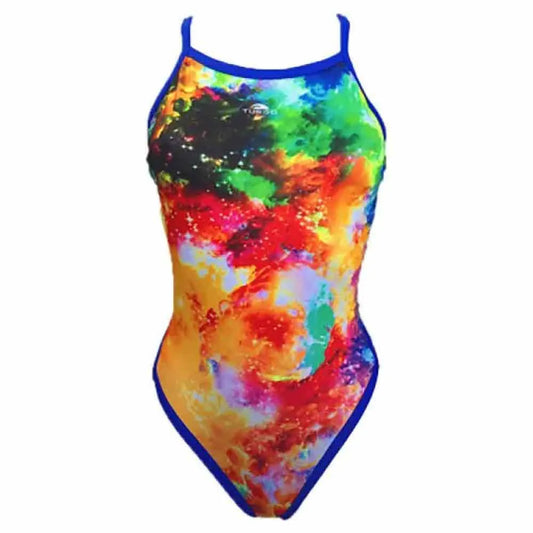 Turbo Revolution Holy swimsuit