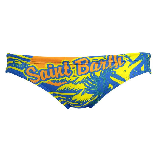 Turbo Saint Barth swimming brief