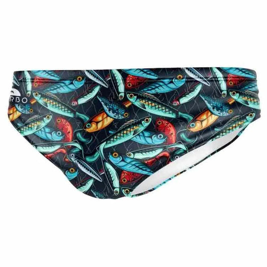 Turbo Sardine swimming brief