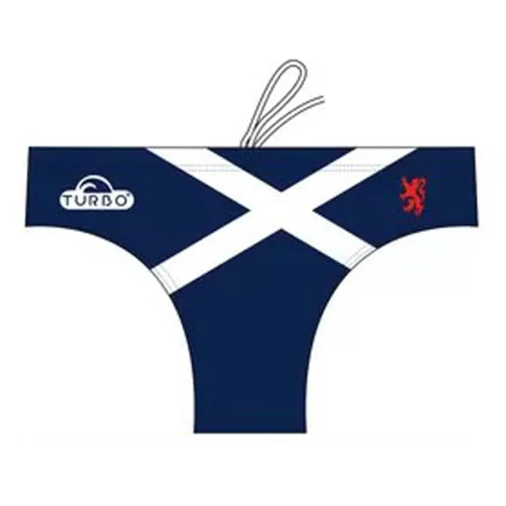 Turbo Scotland swimming brief