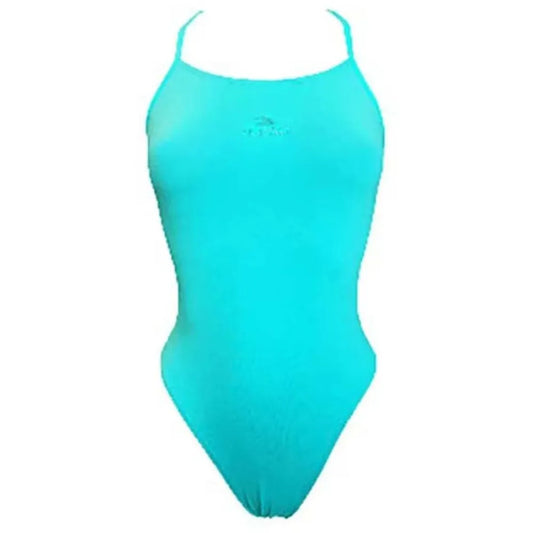 Turbo Sirene swimsuit