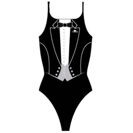 Turbo Smoking 891882 swimsuit