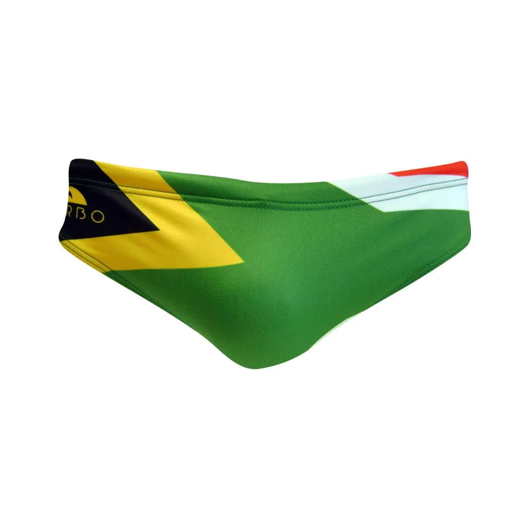 Turbo South Africa swimming brief