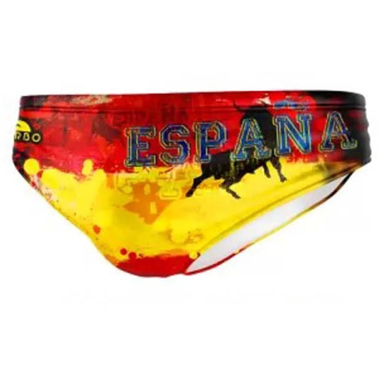 Turbo Spain Bull Tag 2015 swimming brief