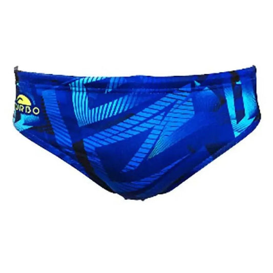 Turbo Spiral swimming brief