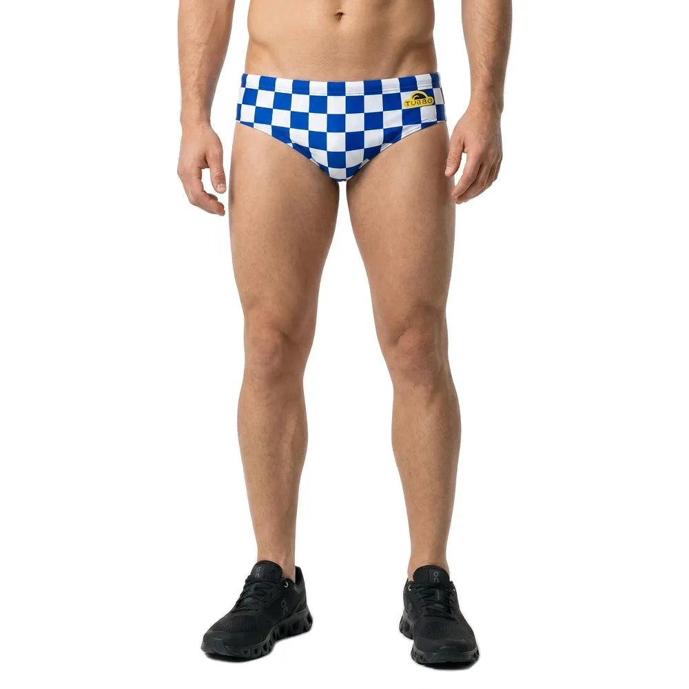 Turbo Squares WP swimming brief