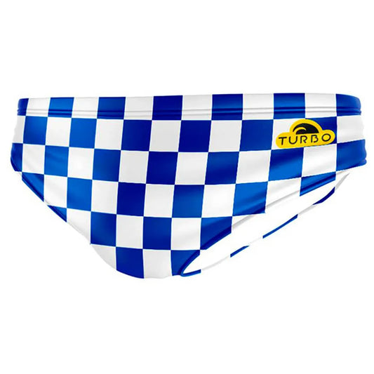 Turbo Squares WP swimming brief