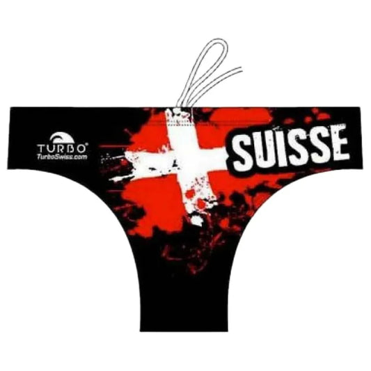 Turbo Suisse 2012 swimming brief