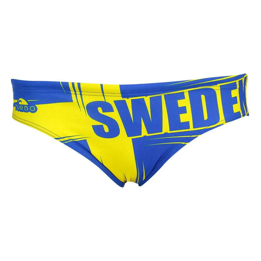 Turbo Sweden swimming brief