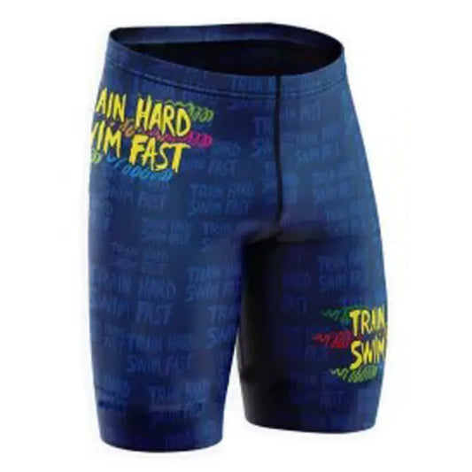 Turbo Swim Fast jammer