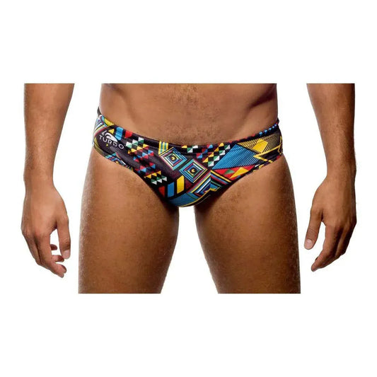 Turbo Turbing swimming brief