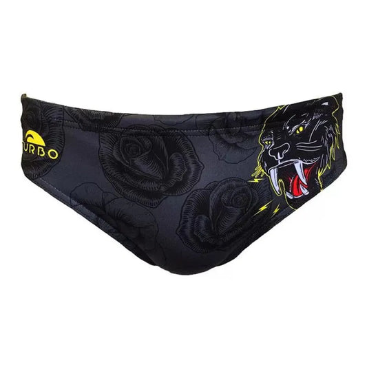 Turbo Wild Panther swimming brief