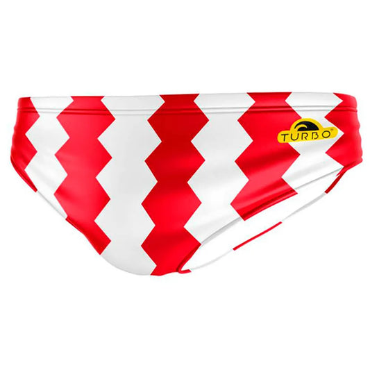 Turbo Zip WP swimming brief