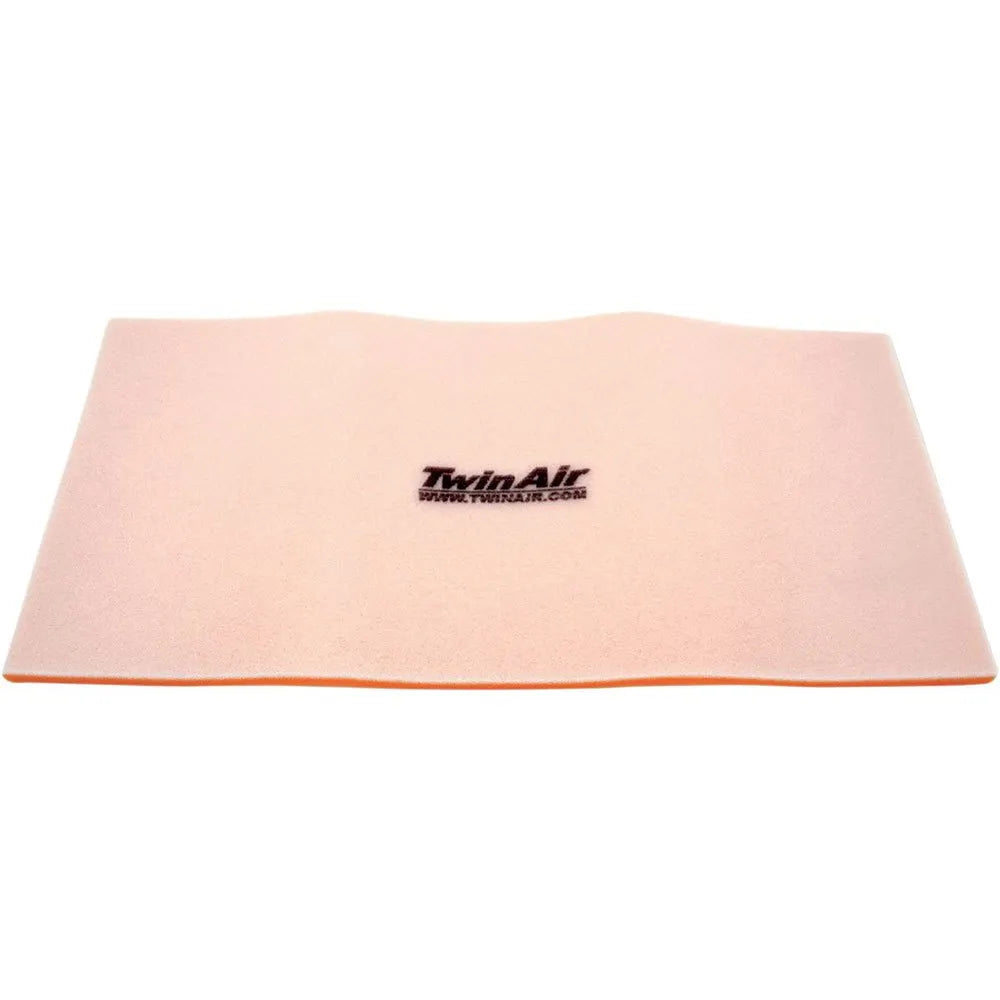 Twin air 600x300x15 mm air filter foam