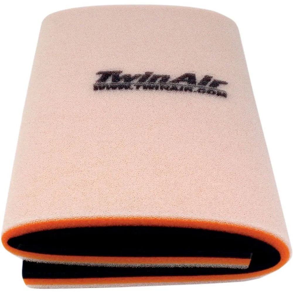 Twin air 600x300x18.5 mm air filter foam