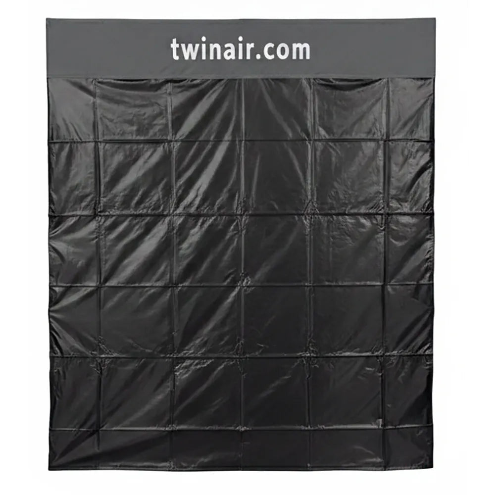 Twin air Ez-Up 3x3 m Large Tent Wall