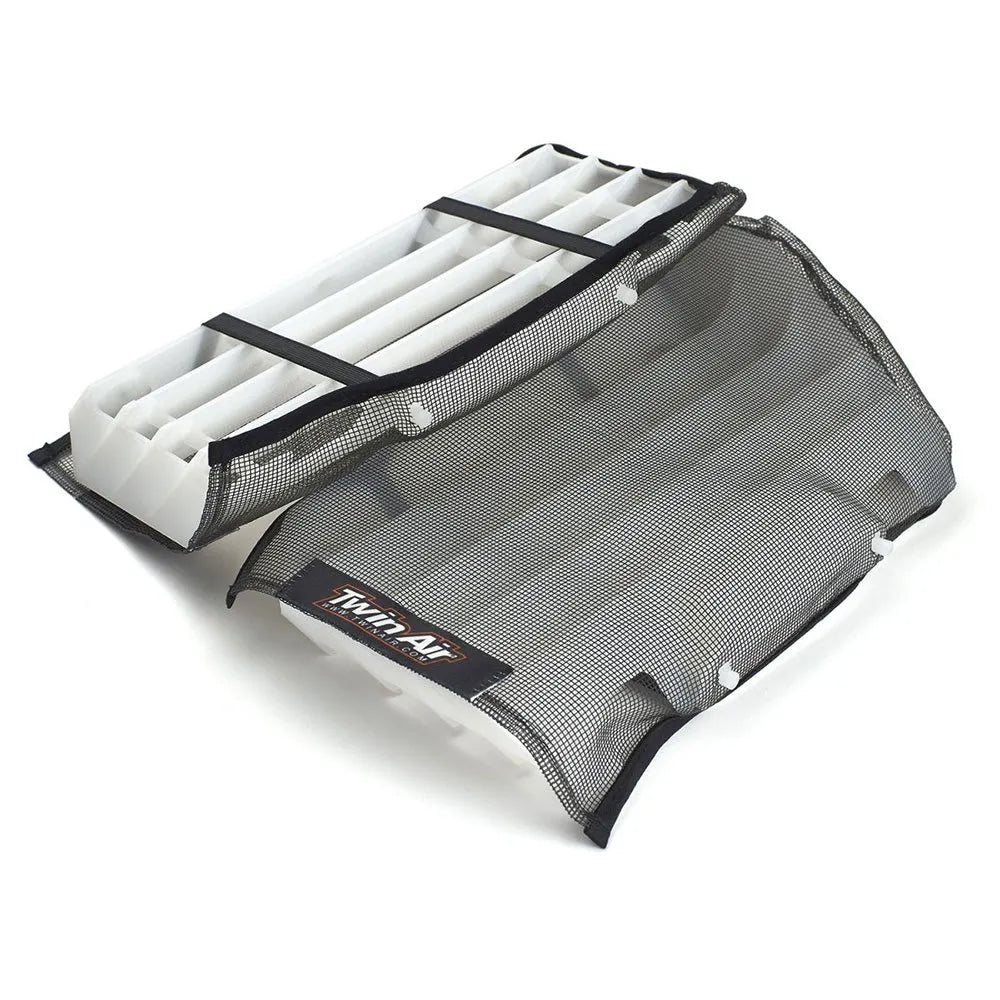 Twin air Yamaha 177759SL22 radiator covers