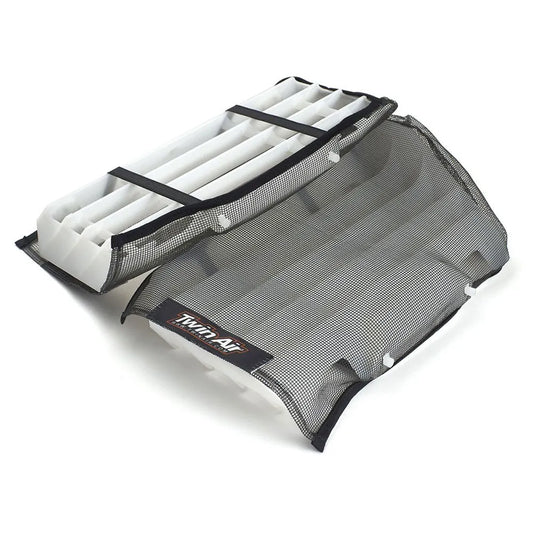 Twin air Yamaha 177759SL22 radiator covers