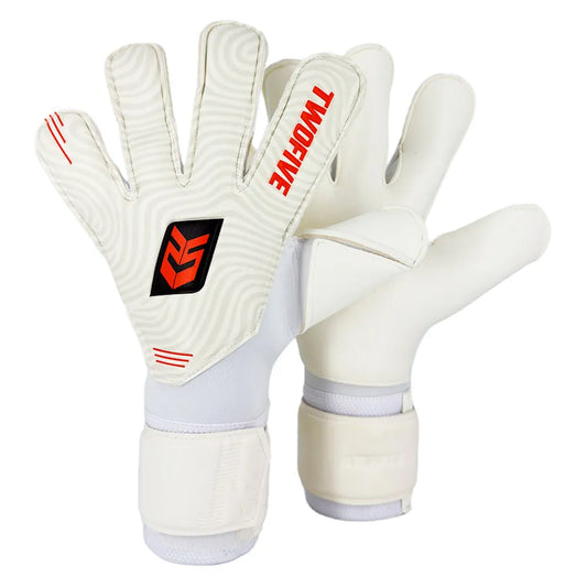 Twofive Atlanta Pro HiVis goalkeeper gloves