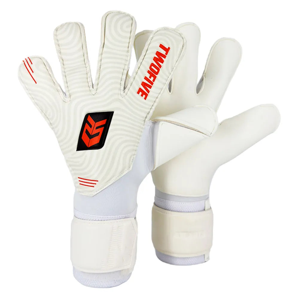 Twofive Atlanta Pro HiVis goalkeeper gloves