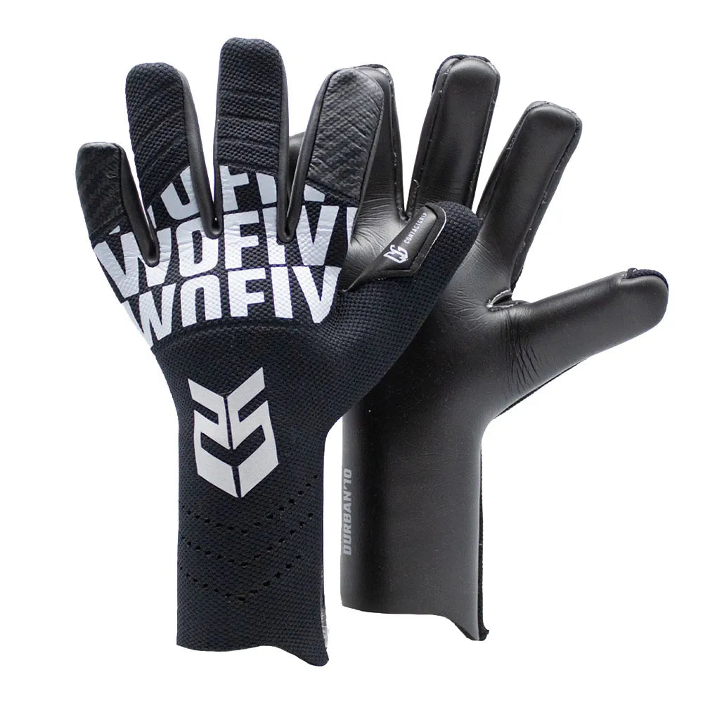 Twofive Durban10 Pro junior goalkeeper gloves