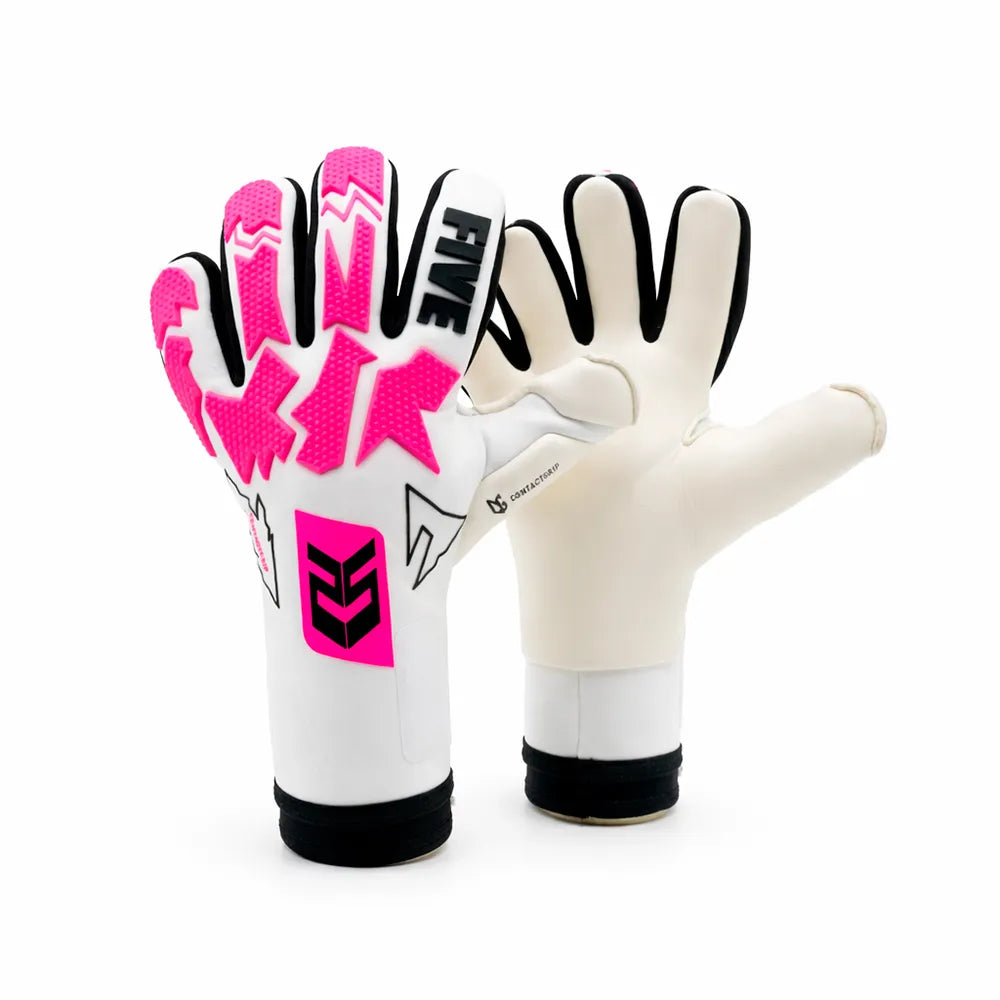 Twofive Madrid Pro goalkeeper gloves