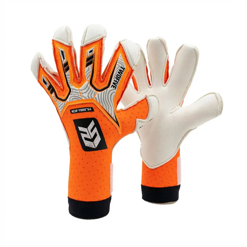 Twofive New York Pro goalkeeper gloves