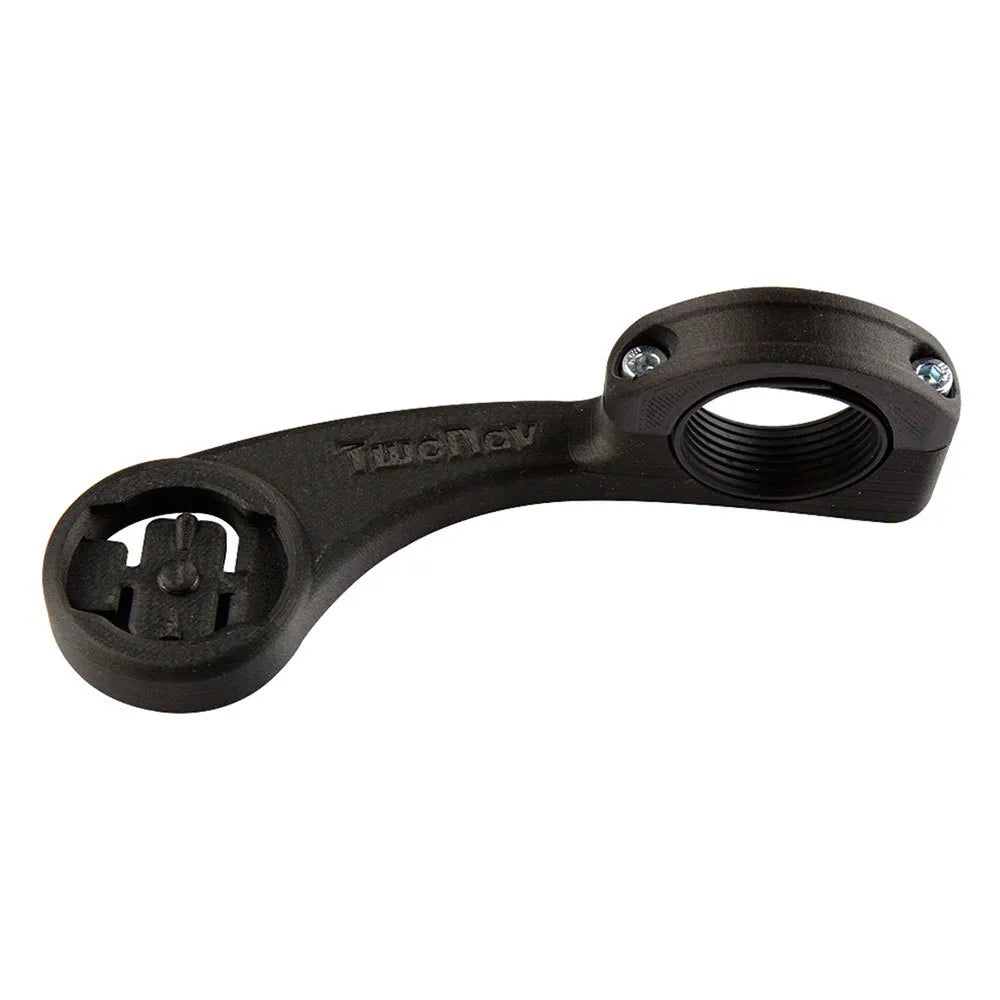 TwoNav Quicklock Upfront Level handlebar cycling computer mount