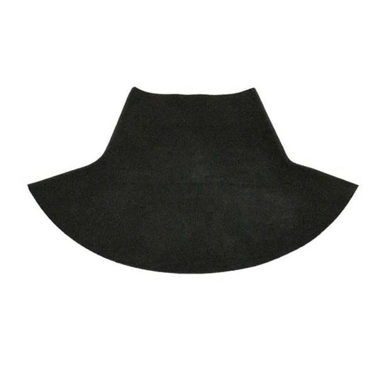Typhoon Latex neck seal