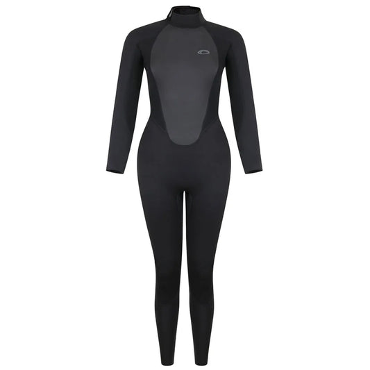 Typhoon Storm3 2/3 mm woman freediving wetsuit