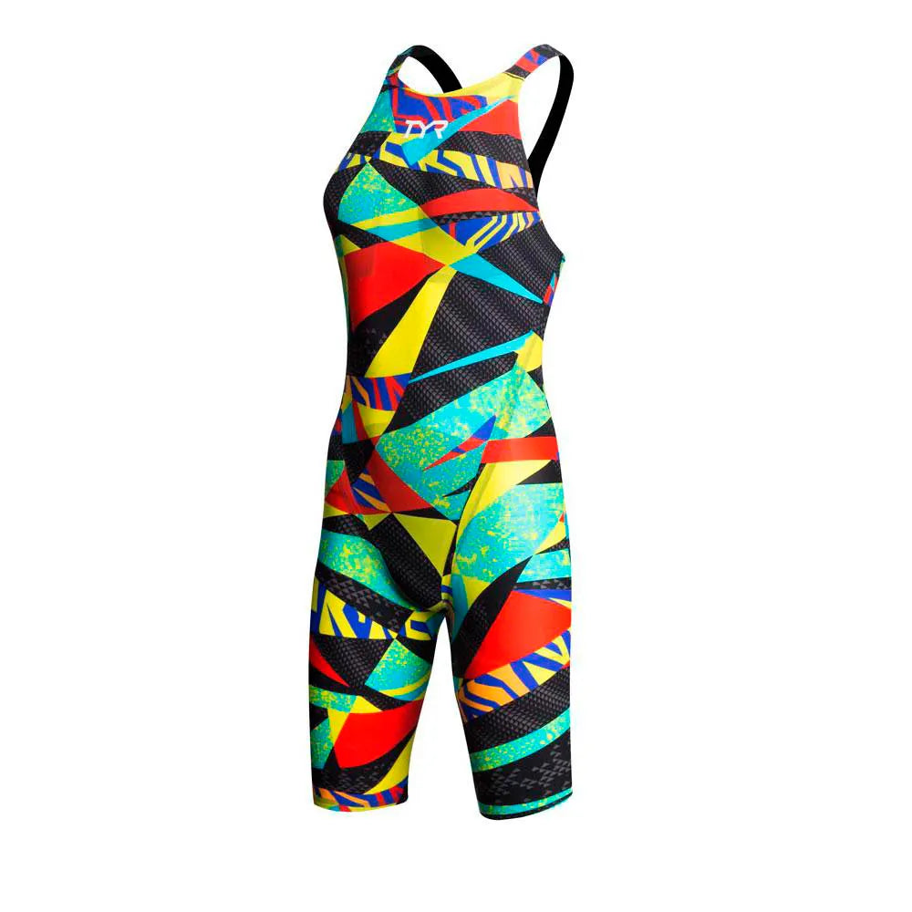 TYR Avictor Prelude closed back competition swimsuit