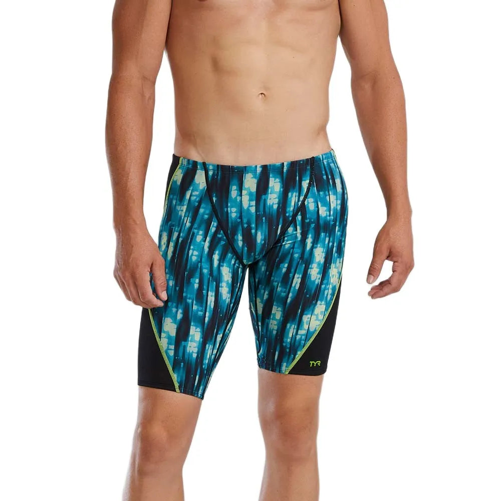 TYR Blade Splice jammer