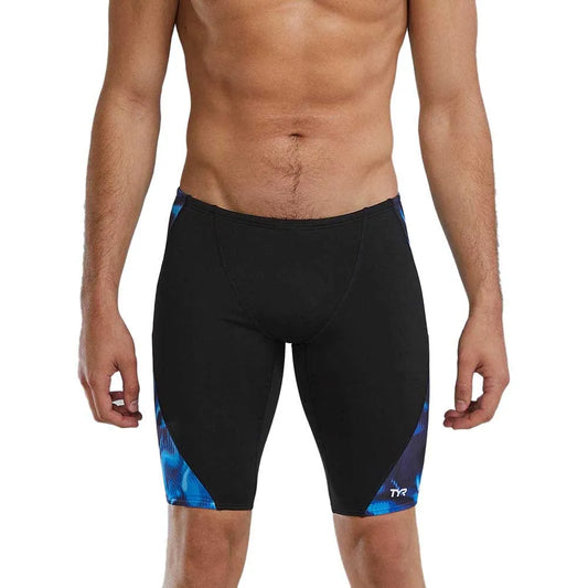 TYR Durafast Elite Blade Splice Waveform jammer