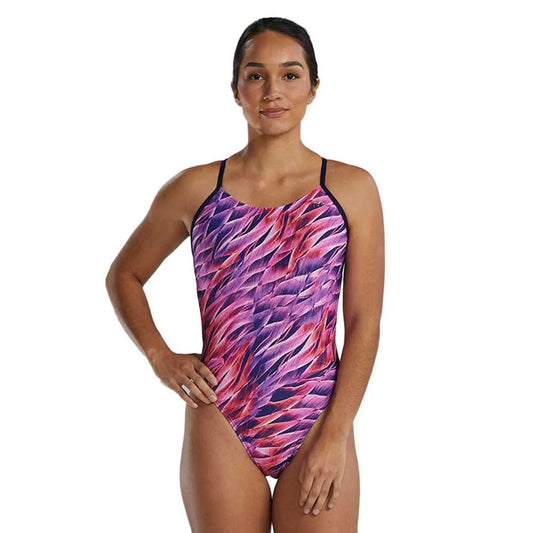 TYR Durafast Elite Cutoutfit Falcon swimsuit