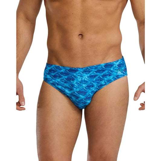 TYR Durafast Elite Oceanid swimming brief